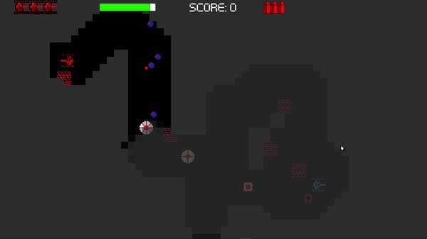 Tiger Tank 59 Ⅰ Black Hill Fortress MP083