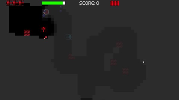 Tiger Tank 59 Ⅰ Black Hill Fortress MP085