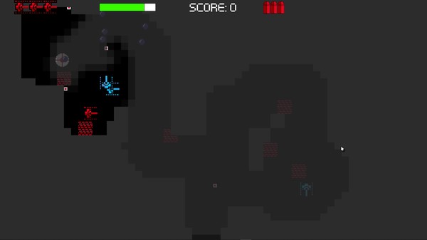 Tiger Tank 59 Ⅰ Black Hill Fortress MP086