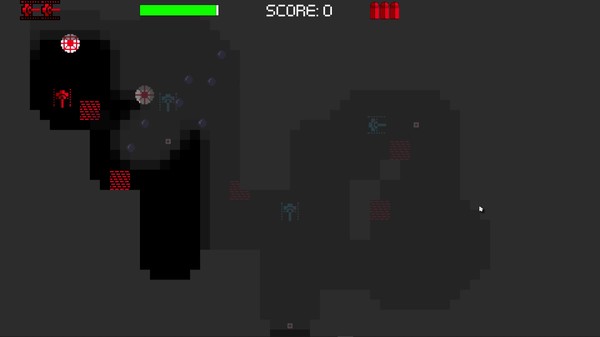 Tiger Tank 59 Ⅰ Black Hill Fortress MP089