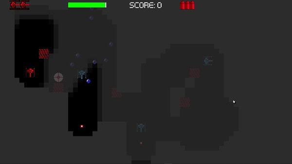 Tiger Tank 59 Ⅰ Black Hill Fortress MP090