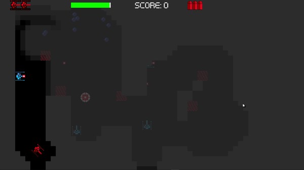 Tiger Tank 59 Ⅰ Black Hill Fortress MP093