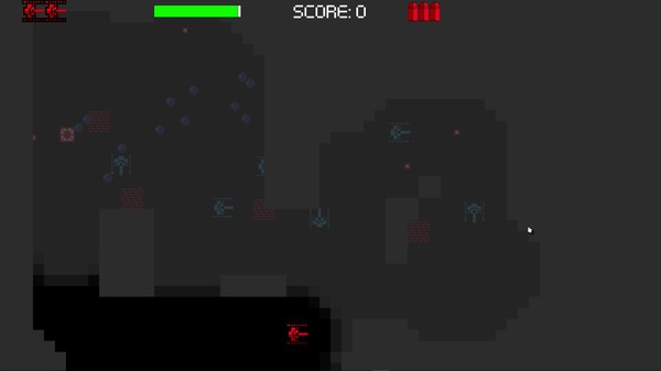 Tiger Tank 59 Ⅰ Black Hill Fortress MP095