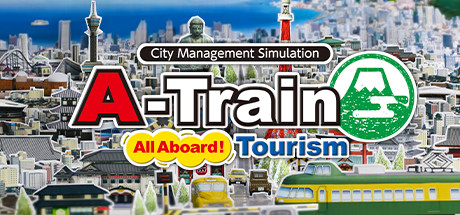 A-Train: All Aboard! Tourism Free Download