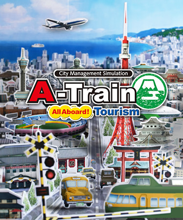A-Train: All Aboard! Tourism