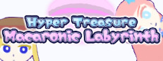 Hyper Treasure - Macaronic Labyrinth