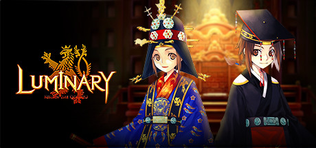 Luminary Online: Rise of the GoonZu steam charts