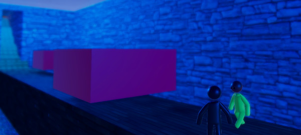 Скриншот из Chimes