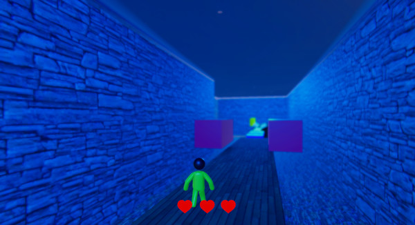 Скриншот из Chimes