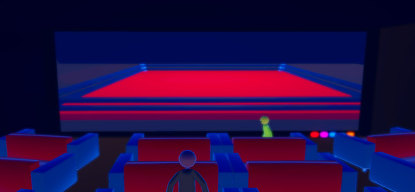 Скриншот из Chimes