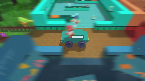 Скриншот из It´s Mealtime!