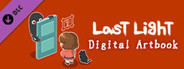 Last Light - Digital Artbook