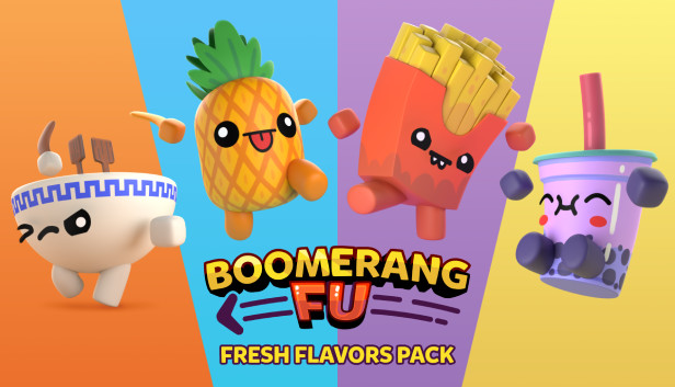 Jogue Boomerang, Jogos Boomerang grátis online