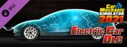 Car Mechanic Simulator 2021 - Electric Car DLC