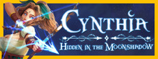 Cynthia: Hidden in the Moonshadow 게임 이미지