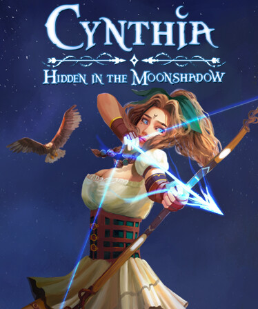 Cynthia: Hidden in the Moonshadow