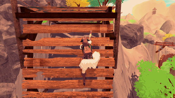 скриншот Cynthia: Hidden in the Moonshadow 2