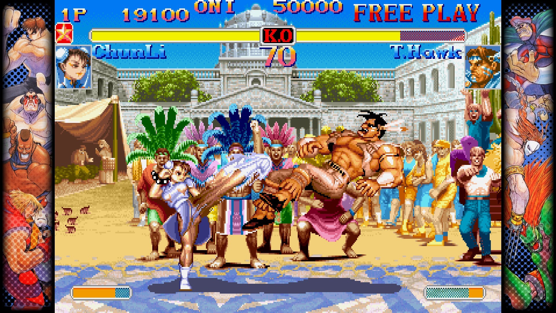 Find the best laptops for Capcom Fighting Collection