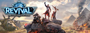 Revival: Recolonization Playtest