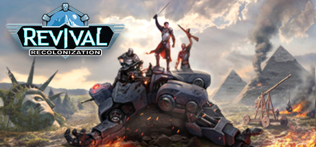 Revival: Recolonization Playtest banner