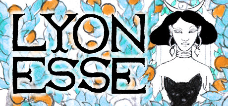 Lyonesse title image