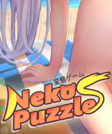 Neko Puzzle