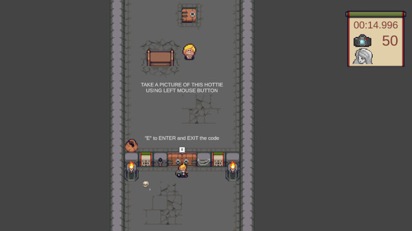 Time Voyeurfor windows and Linux 1