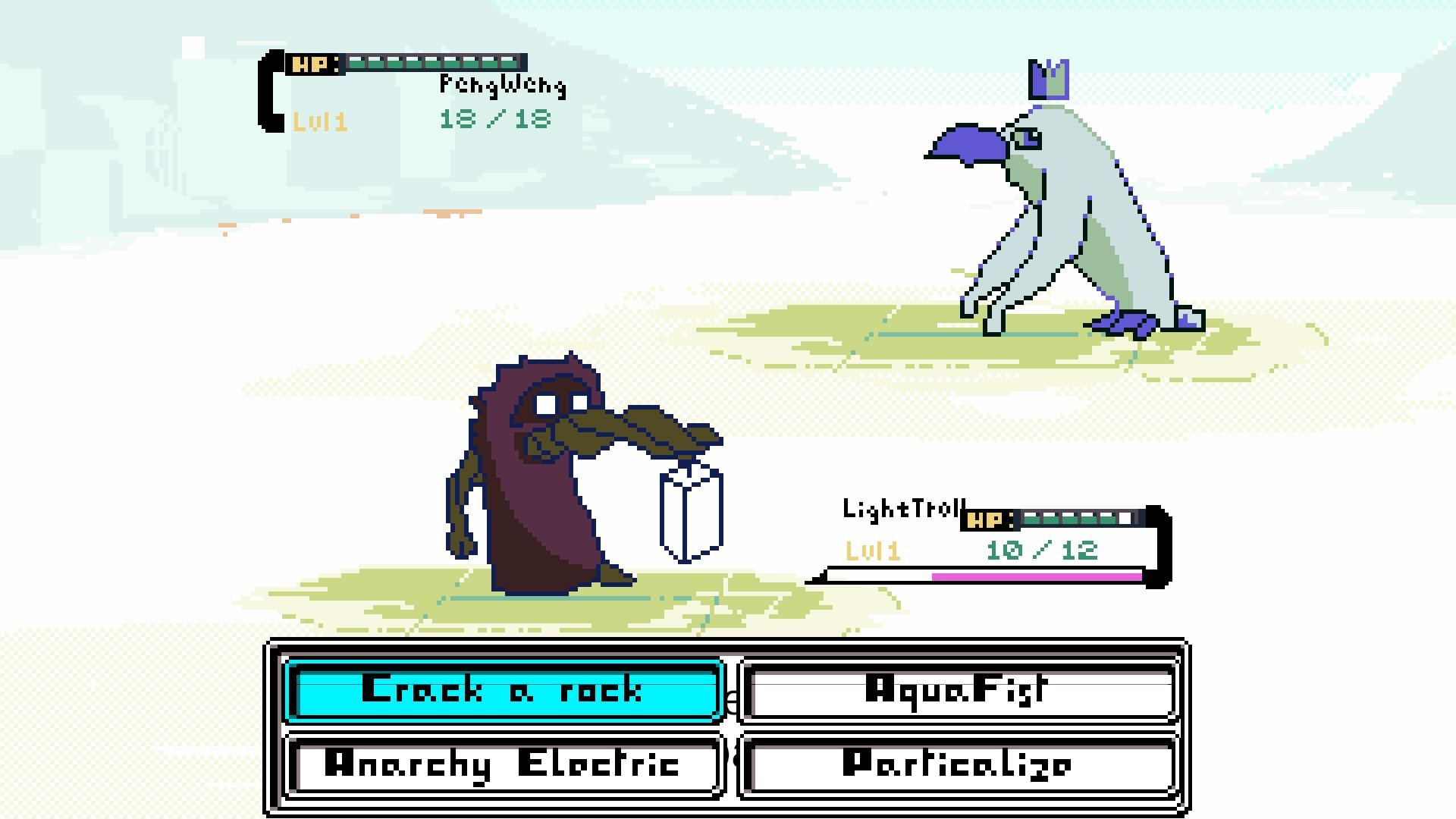 Monsters of the North #0