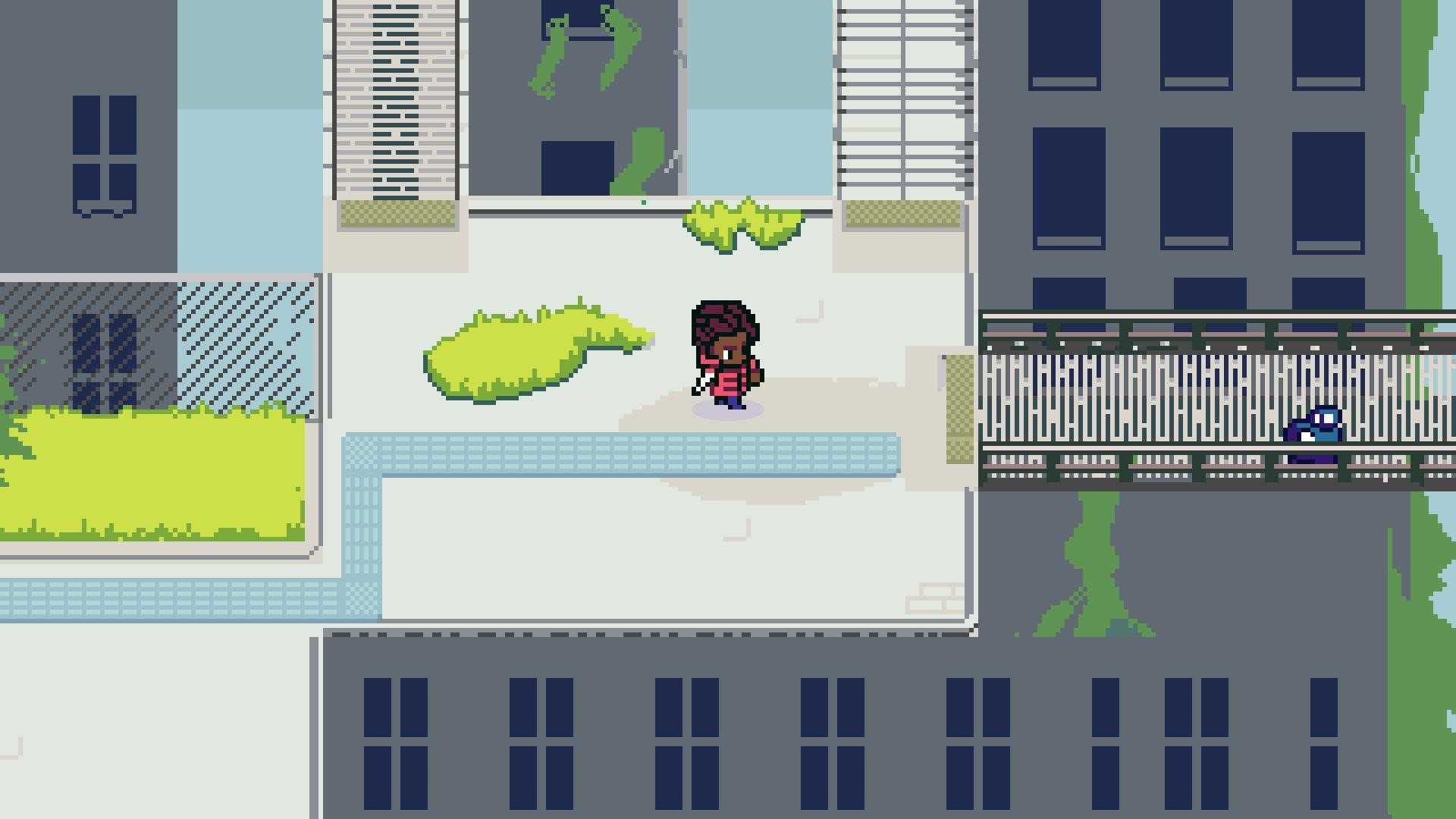 Monsters of the North #2