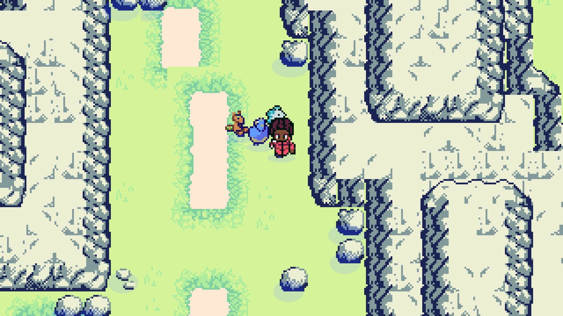 Monsters of the North #4