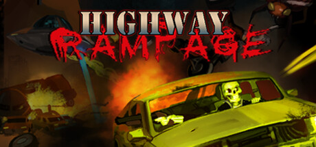 Highway Rampage Cover Image