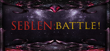 Seblen: Battle! banner image