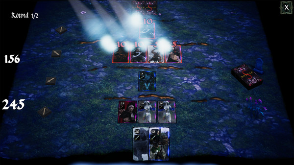 Seblen: Battle! game for windows Pc 1