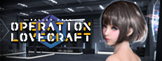 Operation Lovecraft: Fallen Doll