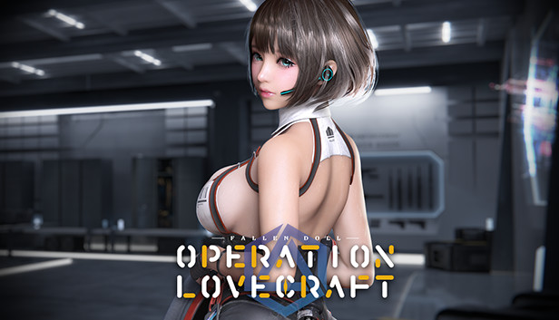 Operation Lovecraft: Fallen Doll on Steam