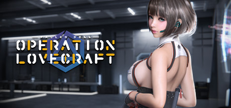 460px x 215px - Operation Lovecraft: Fallen Doll on Steam