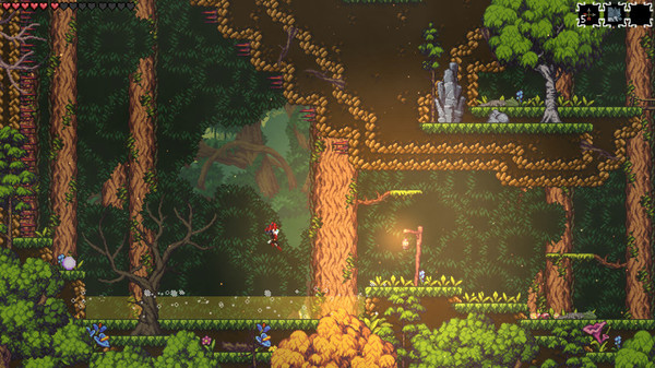 Скриншот из BETRAYER: Curse of the Spine - Prologue