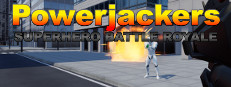 Powerjackers - VR Superhero Battle Royale 게임 이미지