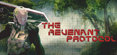 The Revenant Protocol Cover Image