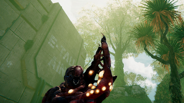 The Revenant Protocolfor windows and Linux 1