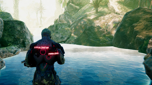 The Revenant Protocol game for windows Pc 1