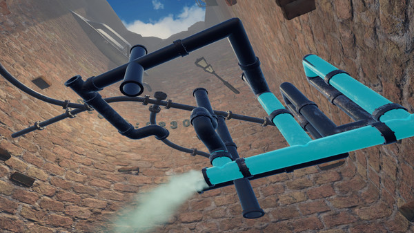 Pipe Dreamin' VR: The Big Easy