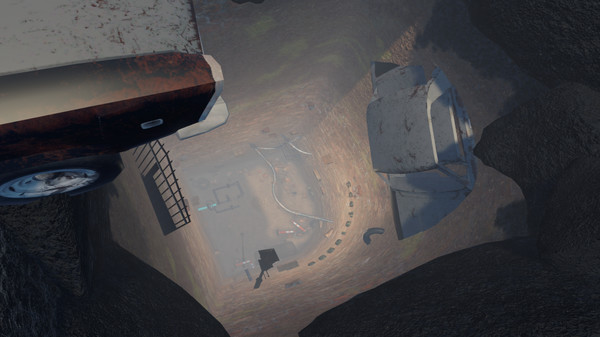 Pipe Dreamin' VR: The Big Easy game for windows Pc 1