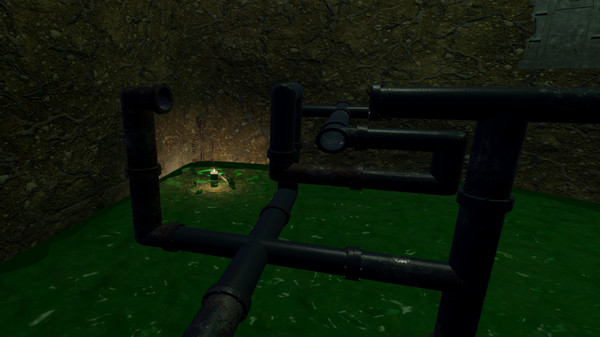 Pipe Dreamin' VR: The Big Easyfor windows and Linux 1