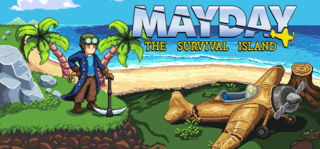 Mayday: The Survival Island Cover Image