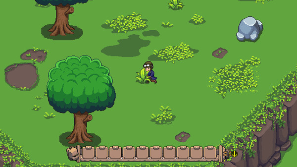 Скриншот из Mayday: The Survival Island