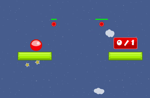 StickyOrbsfor windows and Linux 1