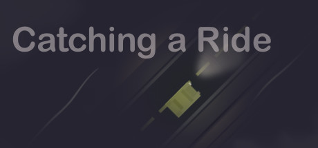 Catching a Ride Cover Image