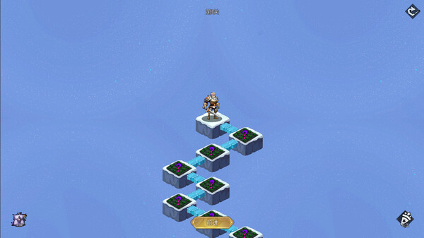 Idle Heros game for Linux 1