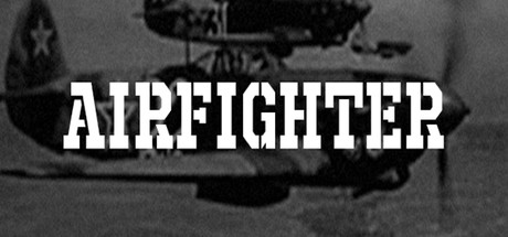 AirFighter Cover Image